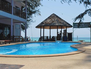 Agoda.com Thailand Apartments & Hotels