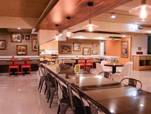 Agoda.com Taiwan Apartments & Hotels