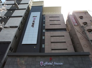 Agoda.com South Korea Apartments & Hotels