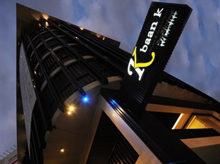 Agoda.com Thailand Apartments & Hotels