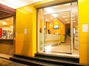 Agoda.com China Apartments & Hotels