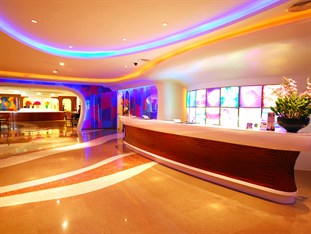 Agoda.com Thailand Apartments & Hotels