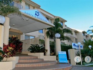 Agoda.com Australia Apartments & Hotels