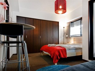 Agoda.com Japan Apartments & Hotels