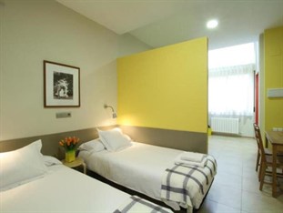 Agoda.com Spain Apartments & Hotels