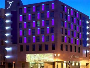 Agoda.com Spain Apartments & Hotels