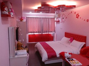 Agoda.com Taiwan Apartments & Hotels