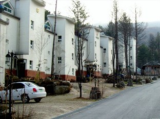 Agoda.com South Korea Apartments & Hotels