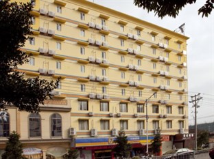 Agoda.com China Apartments & Hotels