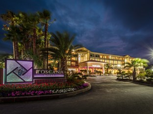 Agoda.com South Korea Apartments & Hotels