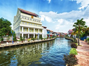 Agoda.com Malaysia Apartments & Hotels