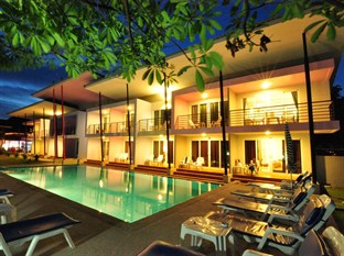 Agoda.com Thailand Apartments & Hotels