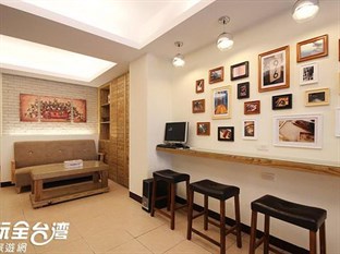 Agoda.com Taiwan Apartments & Hotels