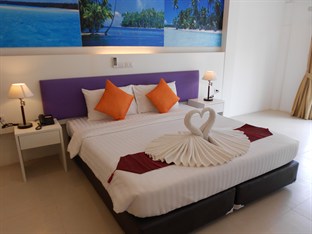 Agoda.com Thailand Apartments & Hotels