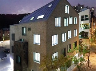 Agoda.com South Korea Apartments & Hotels