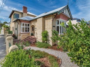 Agoda.com Australia Apartments & Hotels