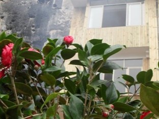 Agoda.com China Apartments & Hotels