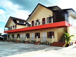 Agoda.com Thailand Apartments & Hotels