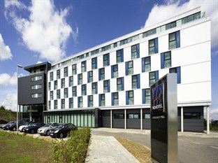 Agoda.com United Kingdom Apartments & Hotels