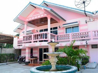 Agoda.com Thailand Apartments & Hotels