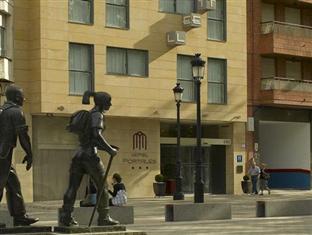 Agoda.com Spain Apartments & Hotels