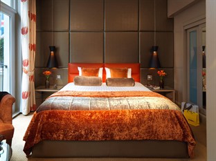 Agoda.com United Kingdom Apartments & Hotels