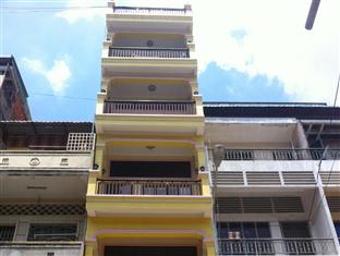 Agoda.com Cambodia Apartments & Hotels