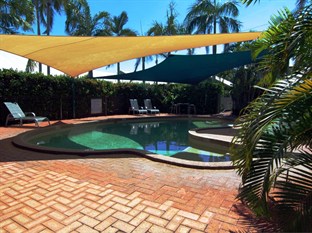 Agoda.com Australia Apartments & Hotels