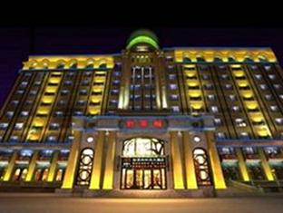 Agoda.com China Apartments & Hotels