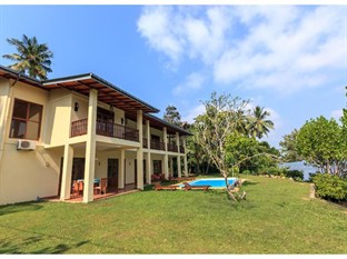 Agoda.com Sri Lanka Apartments & Hotels