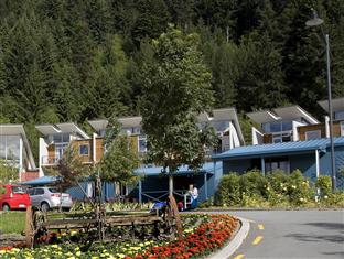 Agoda.com New Zealand Apartments & Hotels