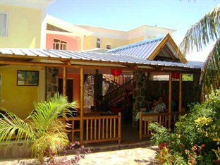 Agoda.com Mauritius Apartments & Hotels