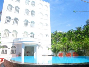 Agoda.com Vietnam Apartments & Hotels  