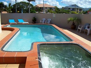 Agoda.com Australia Apartments & Hotels