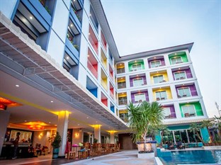Agoda.com Thailand Apartments & Hotels