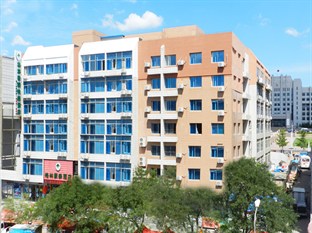 Agoda.com China Apartments & Hotels