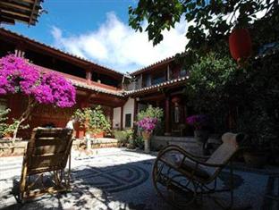 Agoda.com China Apartments & Hotels