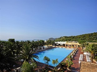Agoda.com Italy Apartments & Hotels