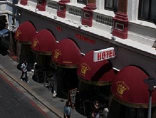 Agoda.com South Africa Apartments & Hotels