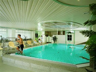 Agoda.com Germany Apartments & Hotels