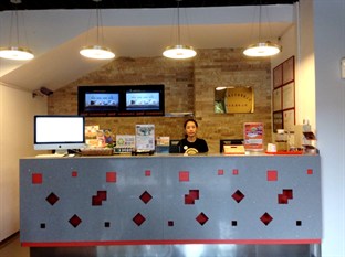 Agoda.com China Apartments & Hotels