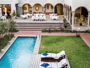 Agoda.com South Africa Apartments & Hotels