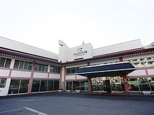 Agoda.com South Korea Apartments & Hotels