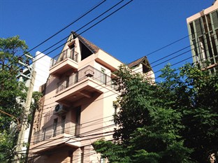 Agoda.com Thailand Apartments & Hotels