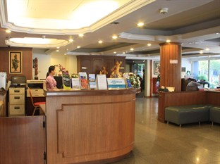 Agoda.com Myanmar Apartments & Hotels