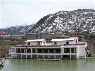 Agoda.com China Apartments & Hotels