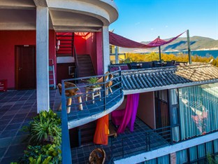 Agoda.com China Apartments & Hotels