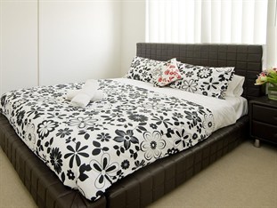 Agoda.com Australia Apartments & Hotels