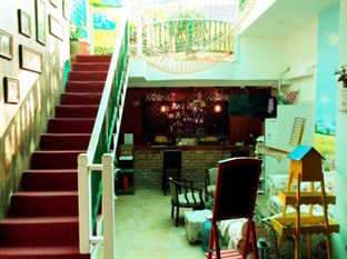 Agoda.com China Apartments & Hotels