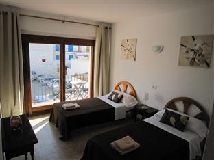Agoda.com Spain Apartments & Hotels
